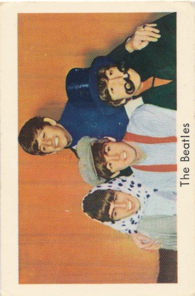 Beatles 1a8